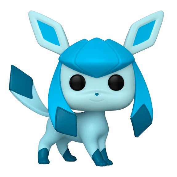 Funko Pop! Vinyl - Pokemon - Glaceon 889698690805