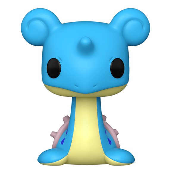 Funko! Pop! Vinyl - Pokemon - Lapras