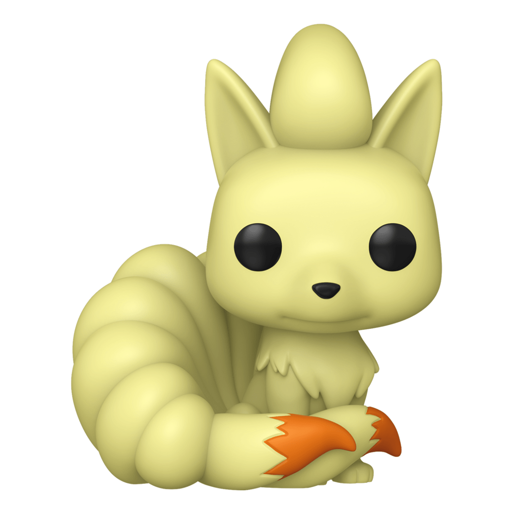Funko – Pop! Vinyl – Pokemon – Ninetales