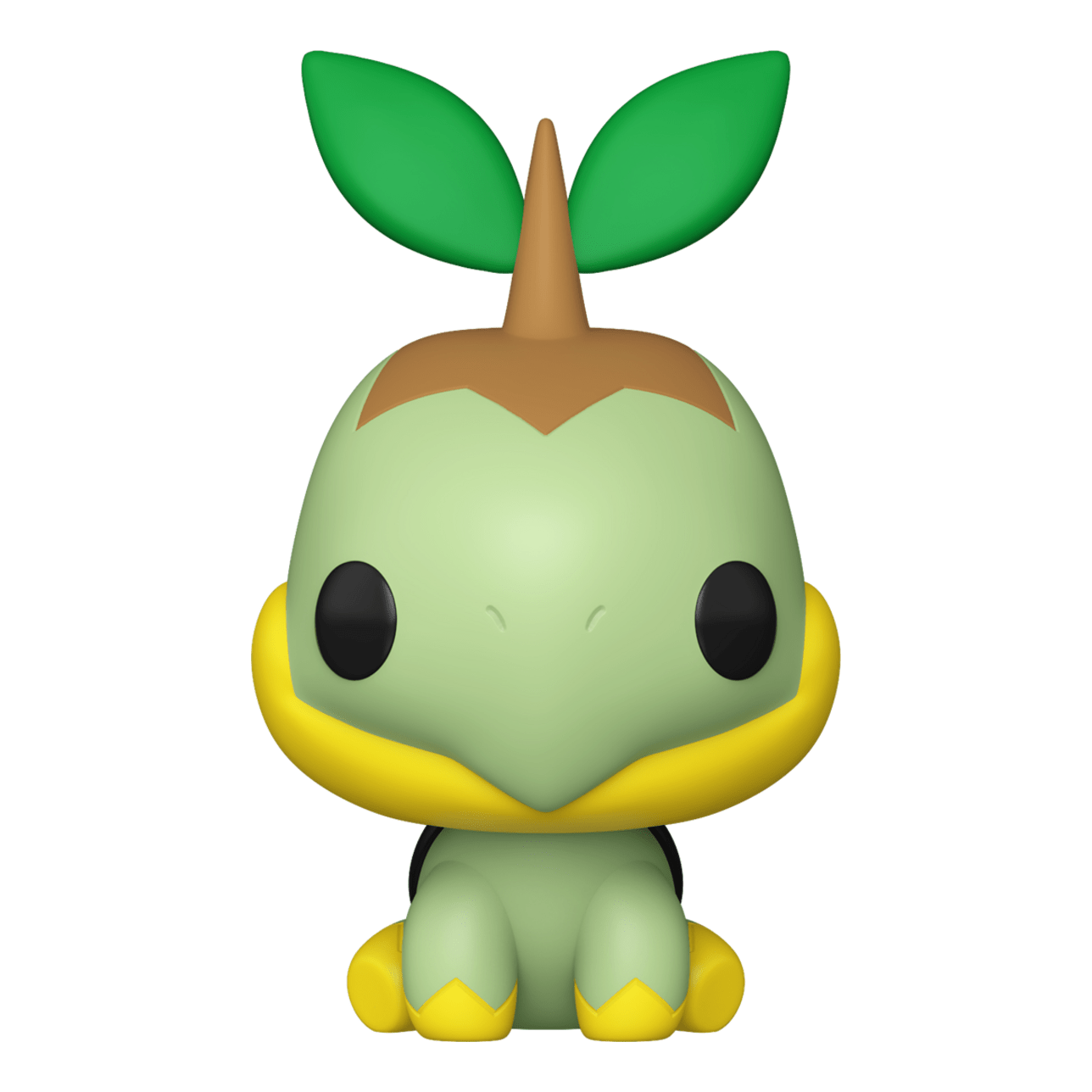 Funko – Pop! Vinyl – Pokemon – Turtwig