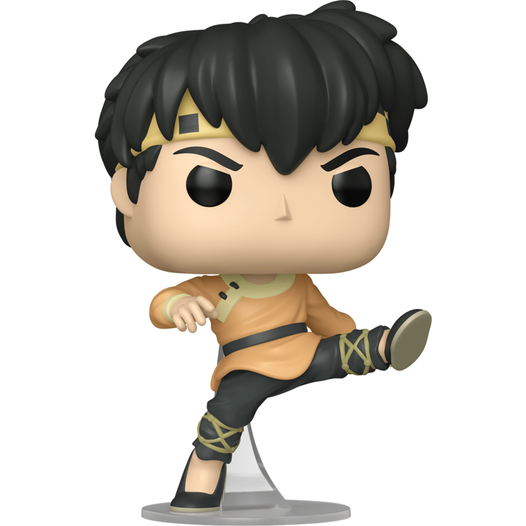 Funko – Pop! Vinyl – Ranma 1/2 – Ryoga