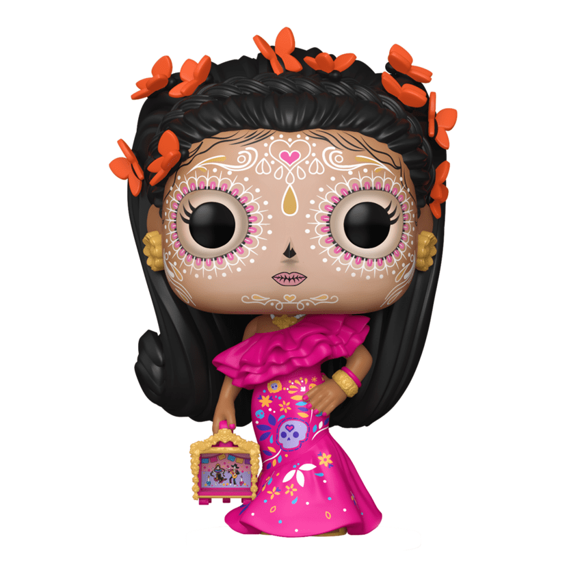 Funko – Pop Vinyl – Retro Toys Collection – DDLM Barbie