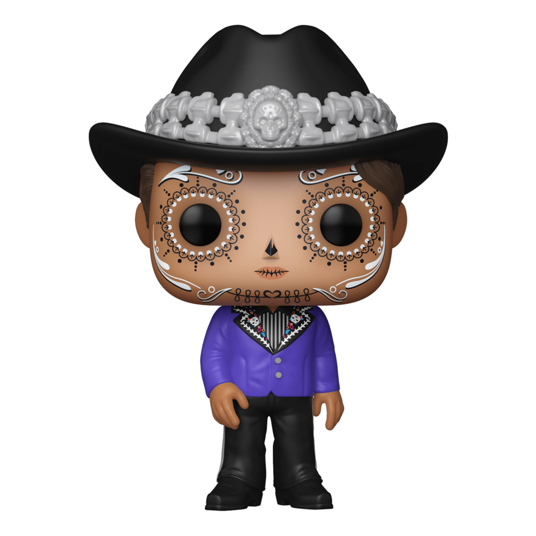 Funko – Pop! Vinyl – Retro Toys – DDLM Ken With Sombrero