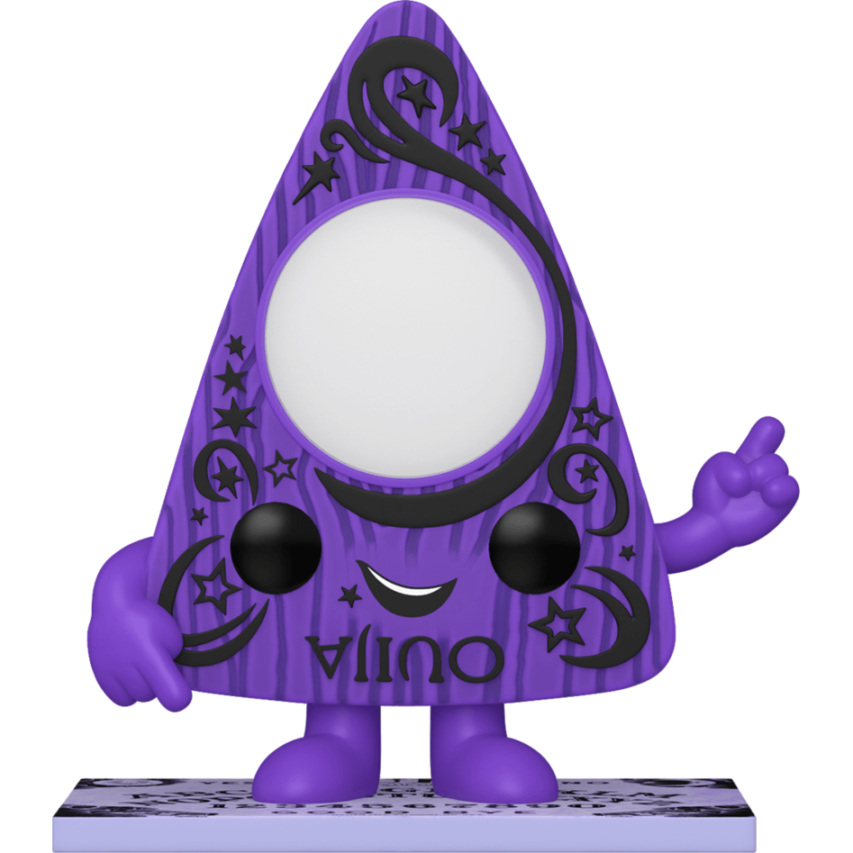 Funko Pop! Vinyl - Retro Toys - Ouija Planchette