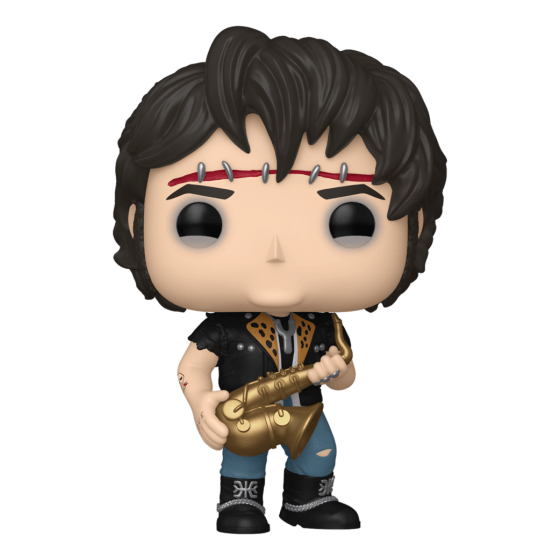 Funko Pop! Vinyl - RHPS - Eddie 889698868044
