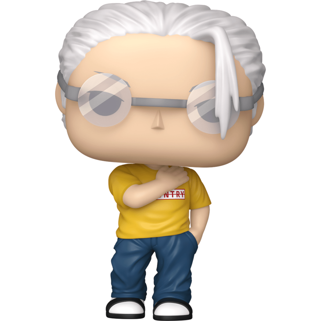 Funko – Pop Vinyl – Sakamoto Days – Taro (Chance of Chase)