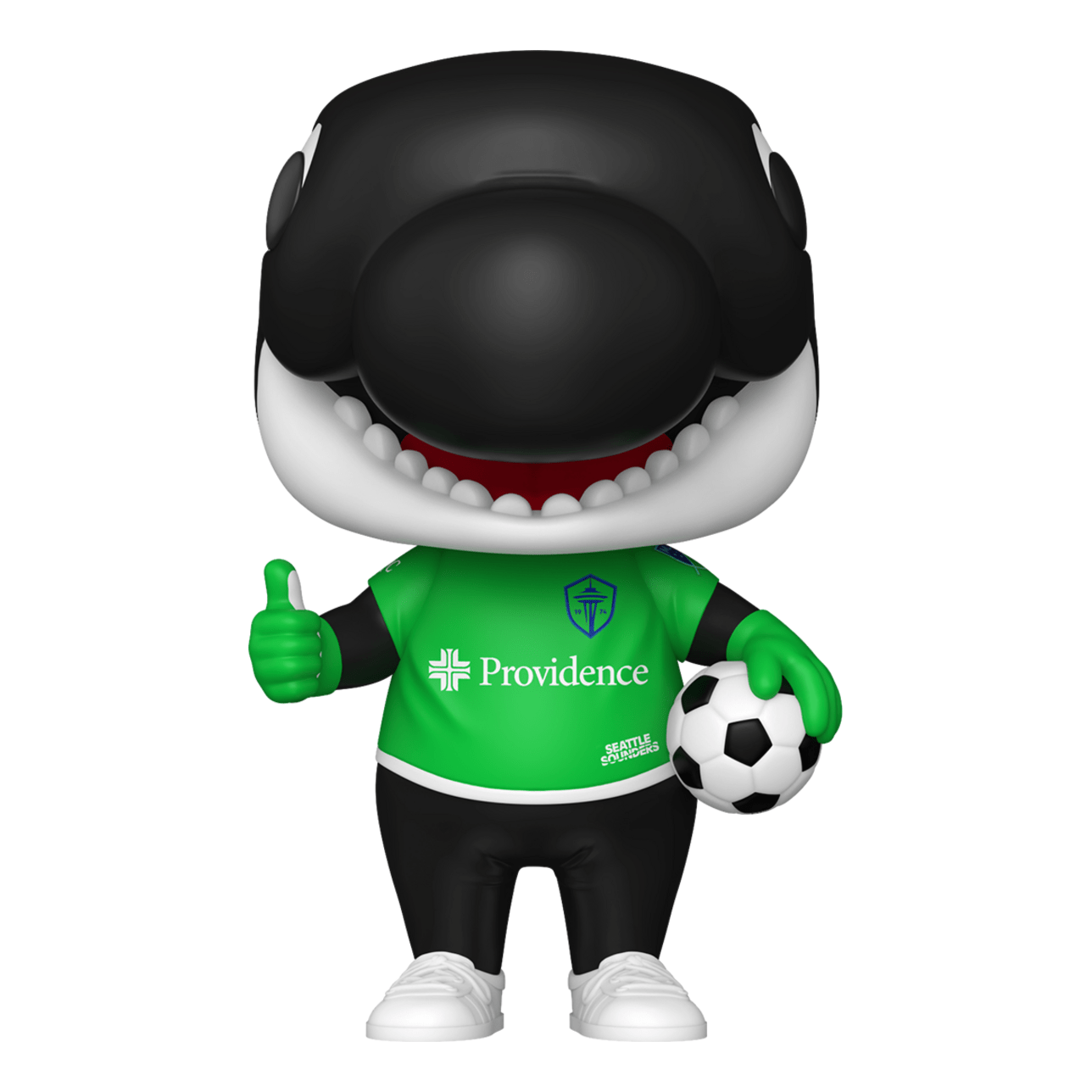 Funko – Pop Vinyl – Seattle Sounders – Sammy the Sounder