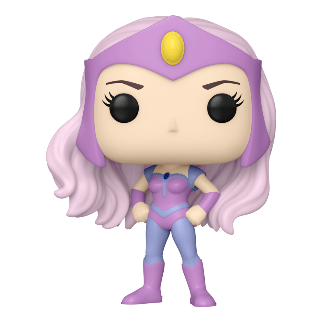 Funko Pop! Vinyl - She-Ra - Glimmer Figure Collectible 889698834964