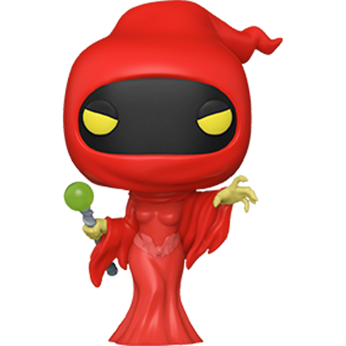 Funko Pop! Vinyl - She-Ra - Shadow Weaver Collectible Figure 889698834988