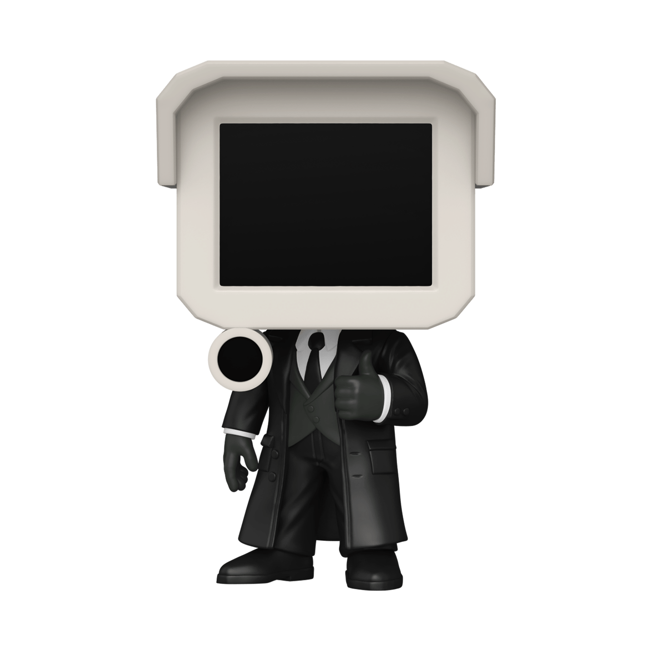 Funko Pop! Vinyl - Skibidi Toilet - Cameraman Figure