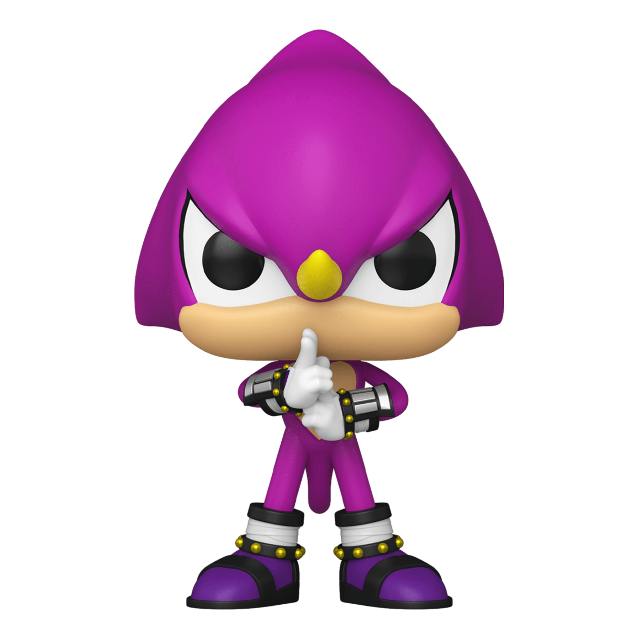 Funko Pop Vinyl Sonic Espio The Chameleon