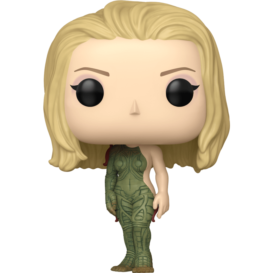 Funko – Pop! Vinyl – Species – Sil Collectible Figure