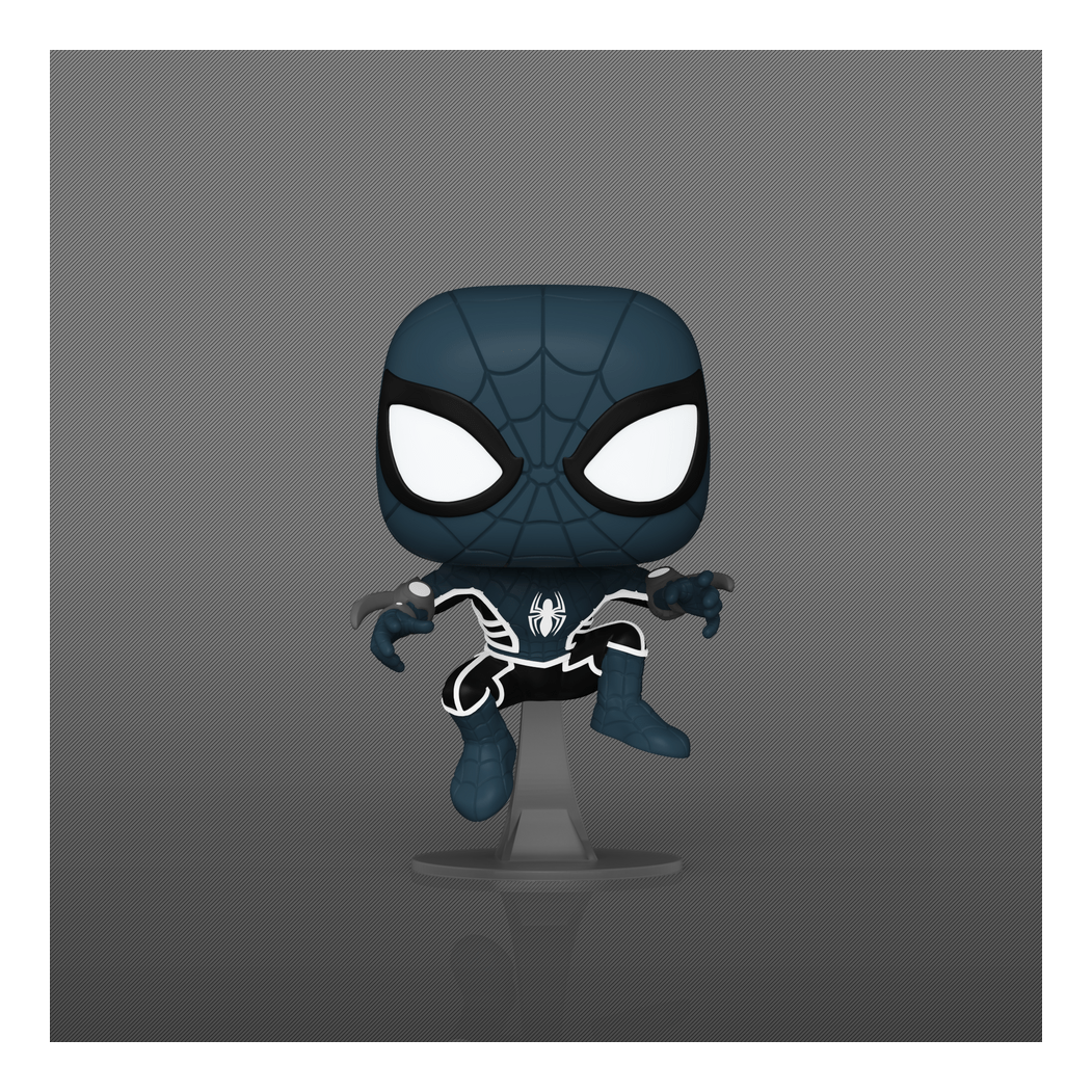 Funko Pop! Vinyl - Spiderman Comics-Asgardian Armor GITD 889698837507