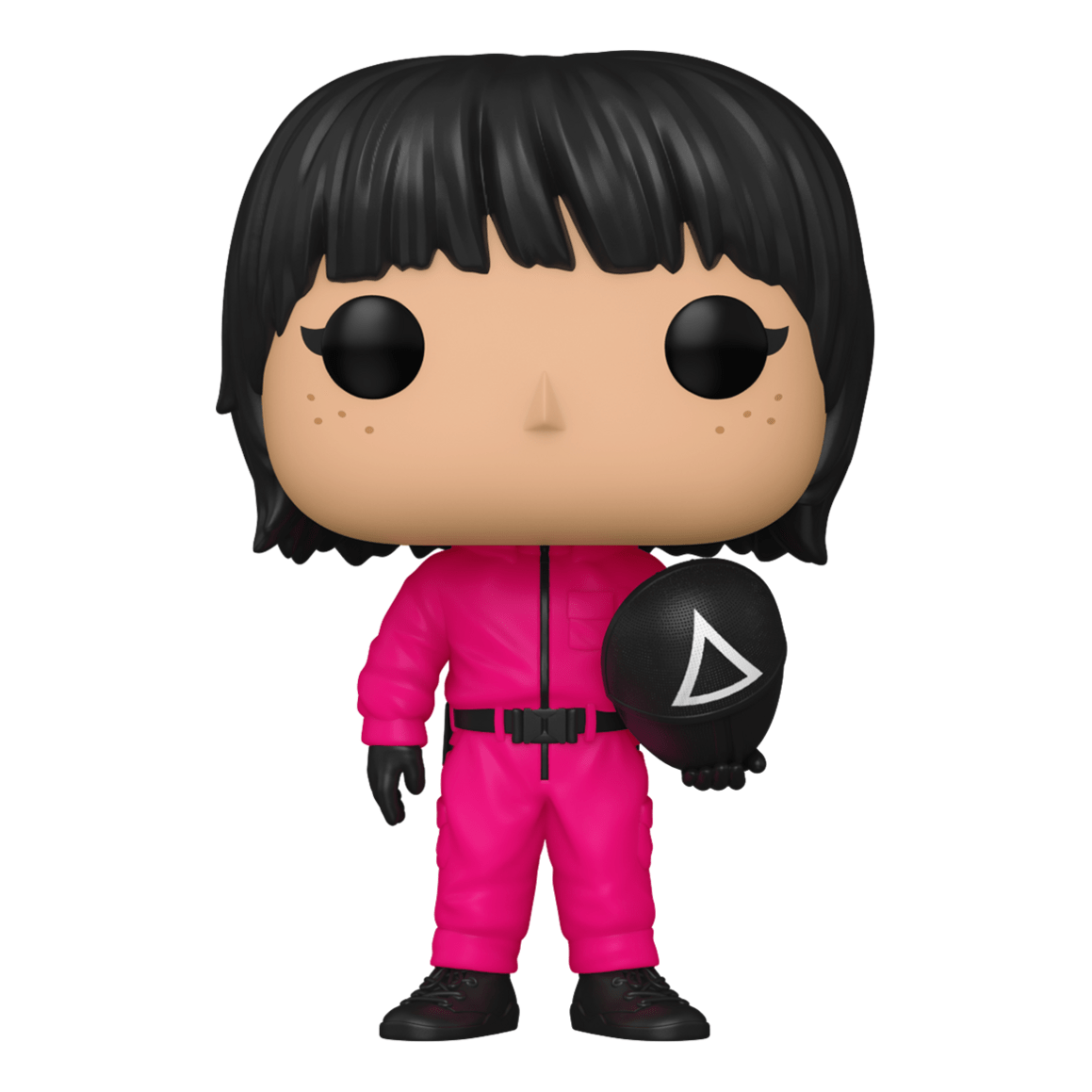 Funko – Pop! Vinyl – Squid Game – No-Eul