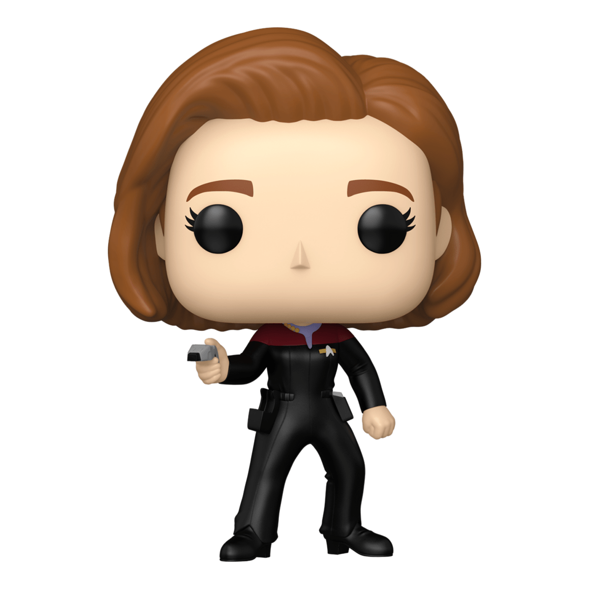 Funko – Pop! Vinyl – Star Trek – The Catman