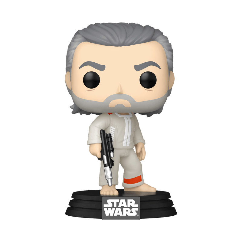 Funko Pop! Vinyl - Star Wars Andor 2 - Kino Loy 889698837699