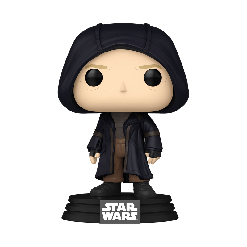 Funko Pop Vinyl - Star Wars Andor 2 - Luthen Rael 889698837705