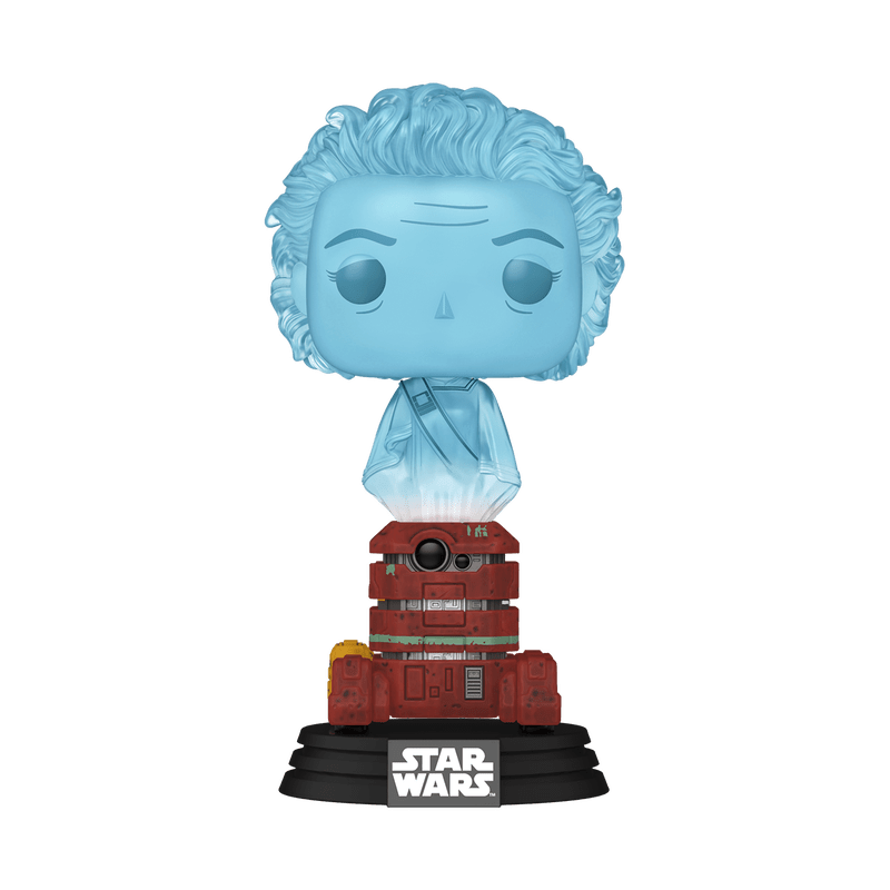 Funko Pop! Vinyl - Star Wars Andor 2 - Maarva Figure 889698837712