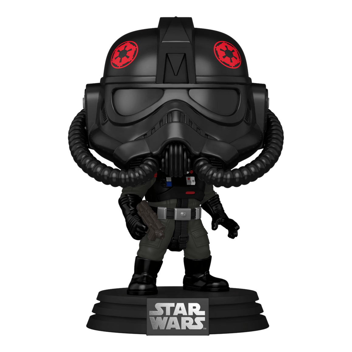 Funko – Pop! Vinyl – Star Wars – Cassian Andor 889698801645