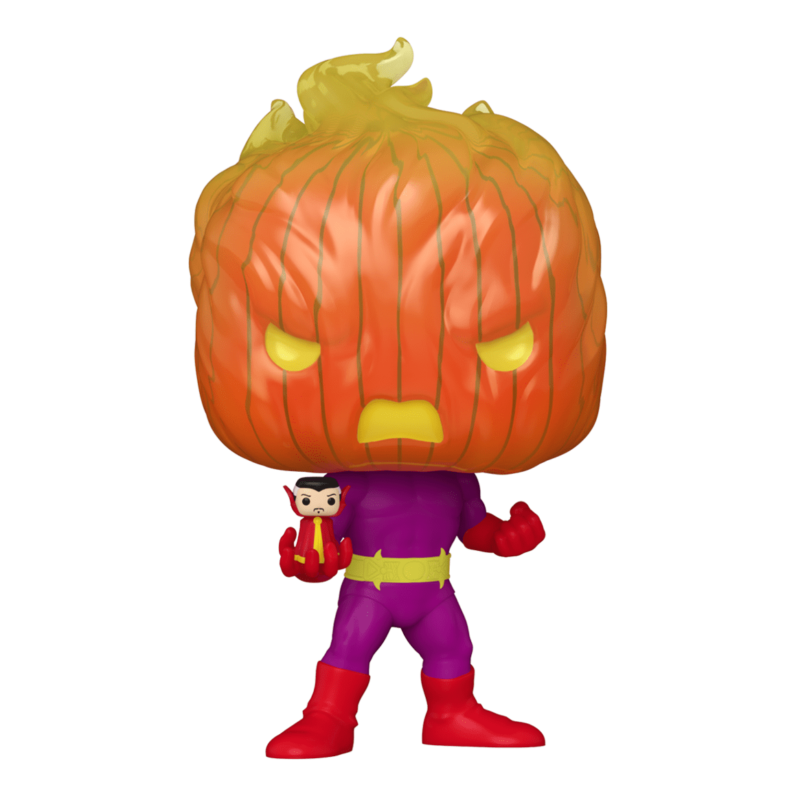 Funko – Pop! Vinyl – Strange Tales – Dormammu