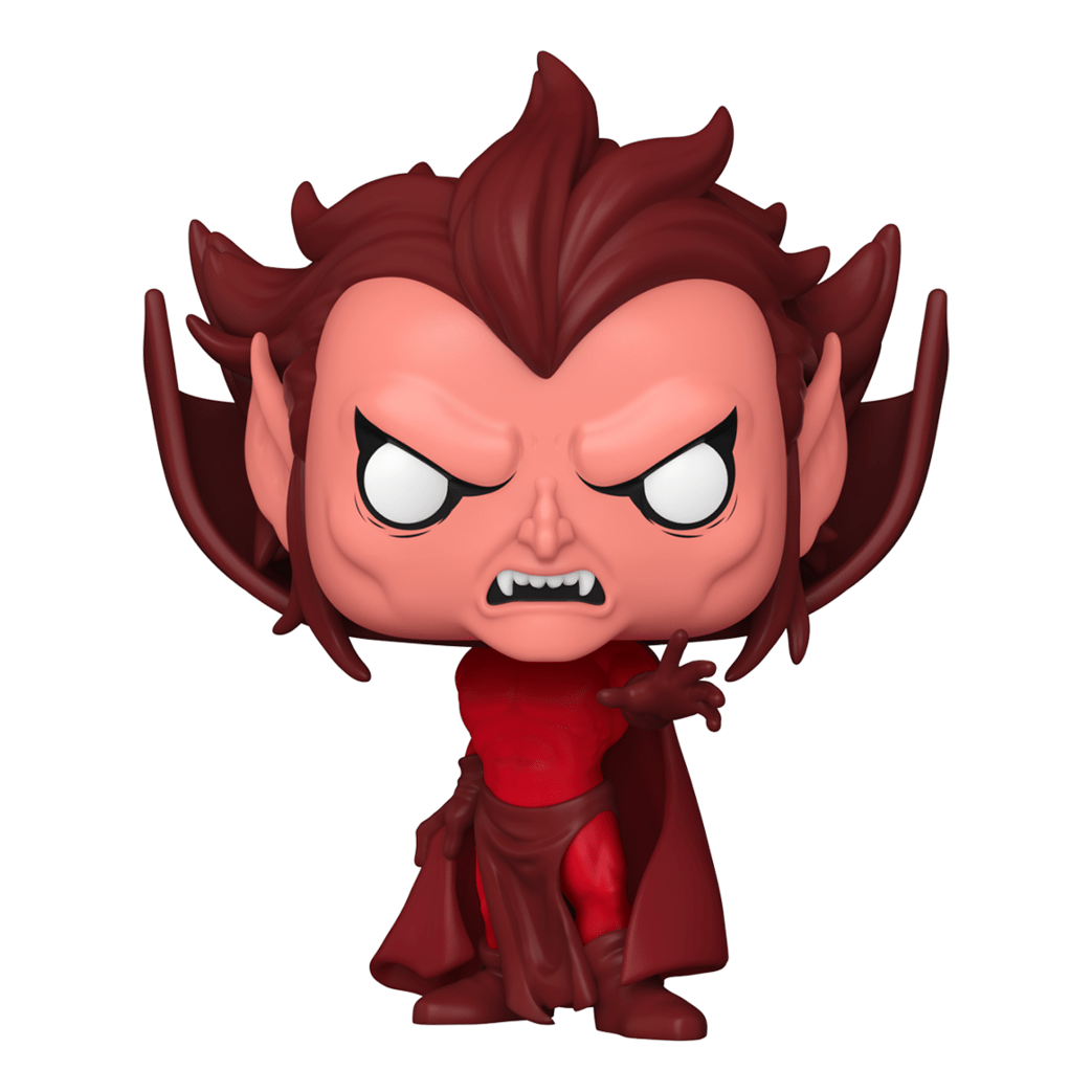 Funko – Pop! Vinyl – Strange Tales – Mephisto