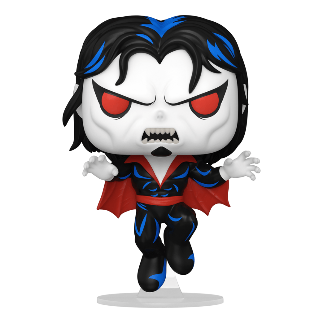 Funko – Pop! Vinyl – Strange Tales – Morbius