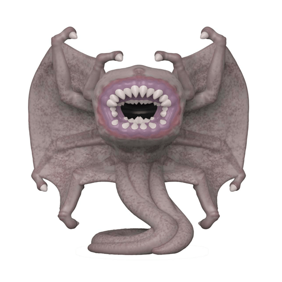 Funko Pop! Vinyl - Stranger Things - Demo-Bat 889698656382