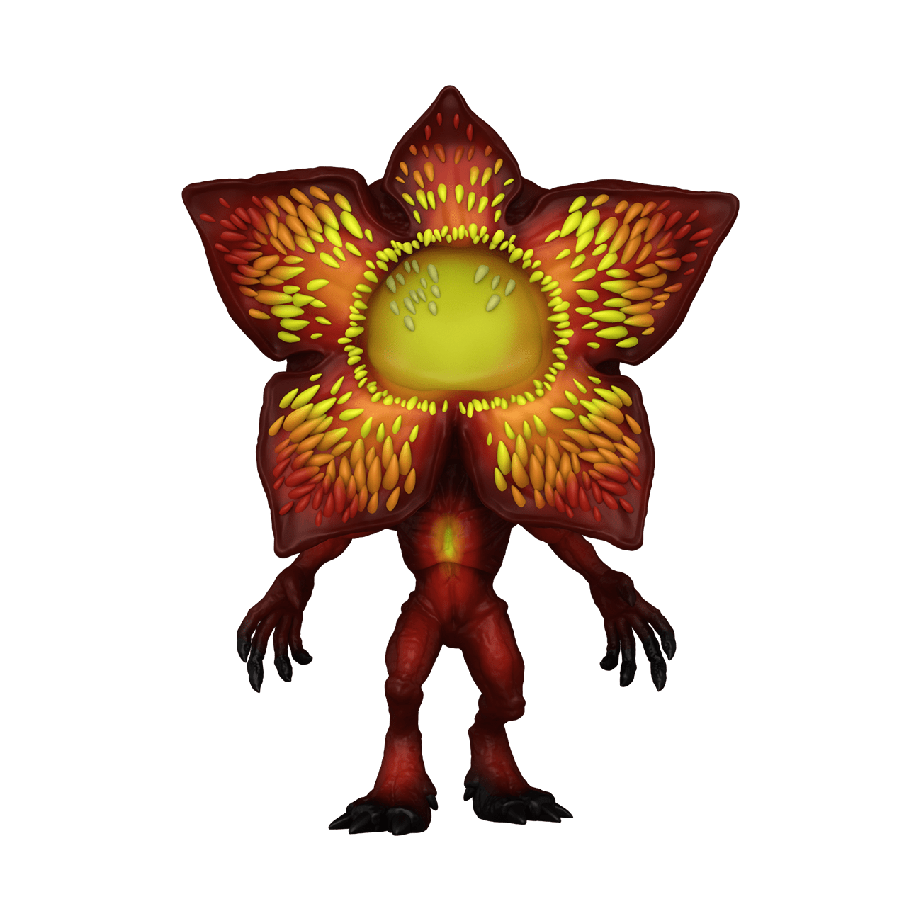 Funko – Pop! Vinyl – Stranger Things – Demogorgon Exclusive 889698800488