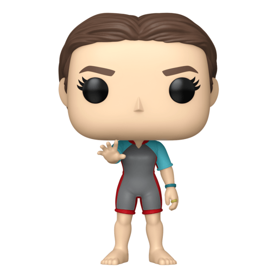 Funko Pop! Vinyl - Stranger Things S5 - Eleven (Wetsuit) 889698902908