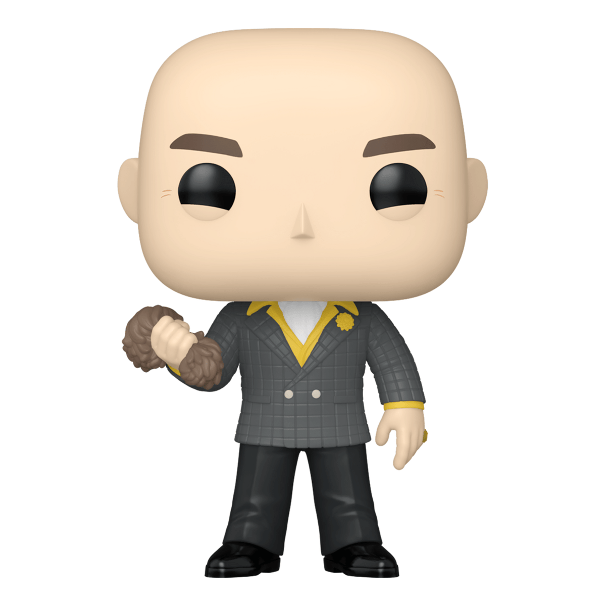 Funko – Pop! Vinyl – Superman – 1978 Lex Luthor (Chance of Chase) 889698807654