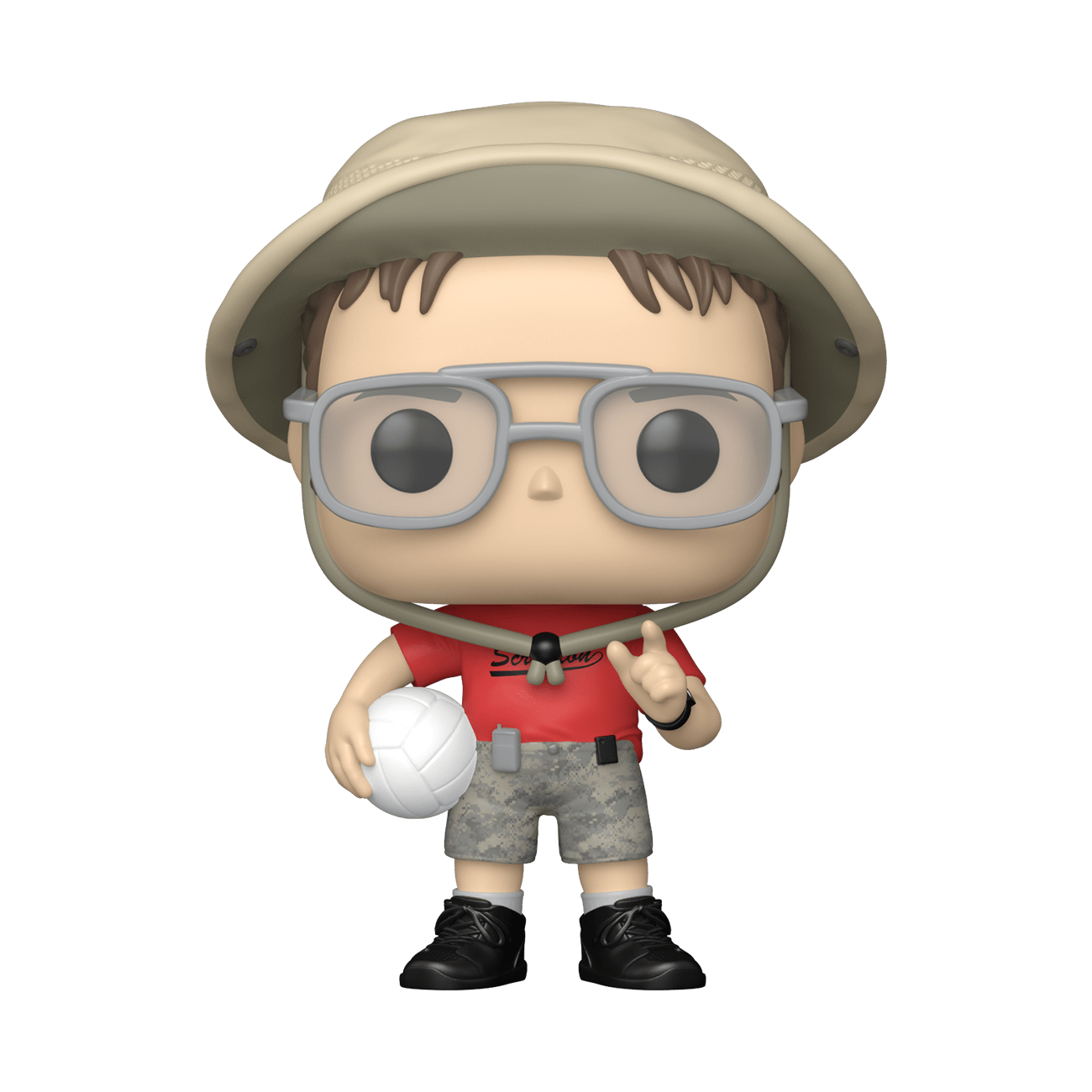 Funko Pop Vinyl The Office Dwight