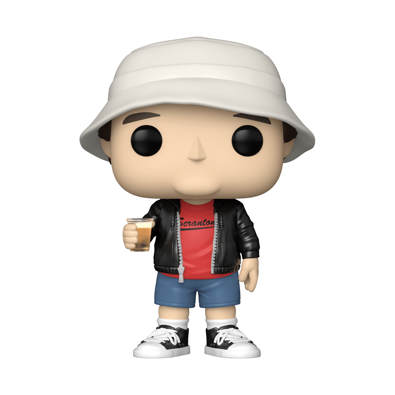 Funko Pop Vinyl The Office Kevin