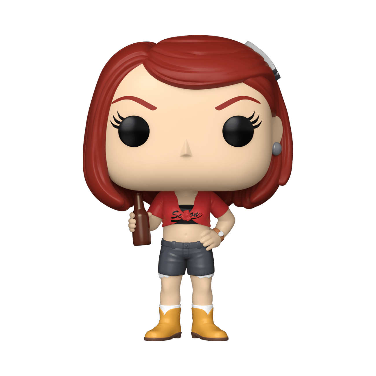 Funko Pop Vinyl The Office Meredith
