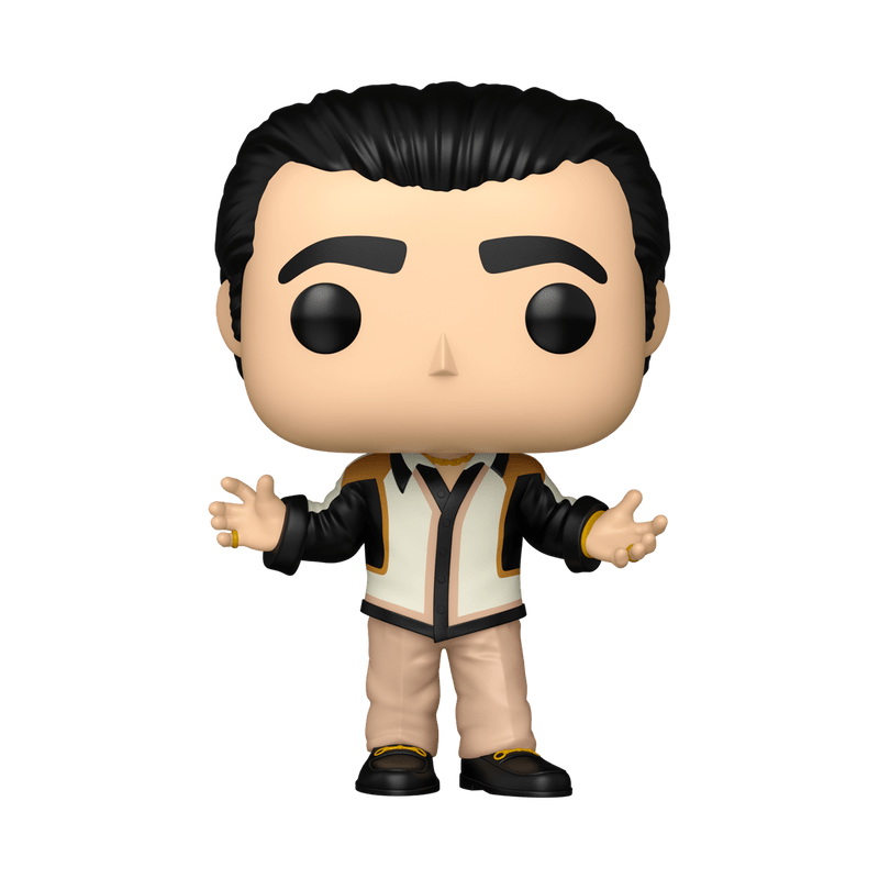 Funko Pop! Vinyl - The Sopranos - Furio Giunta 889698837804