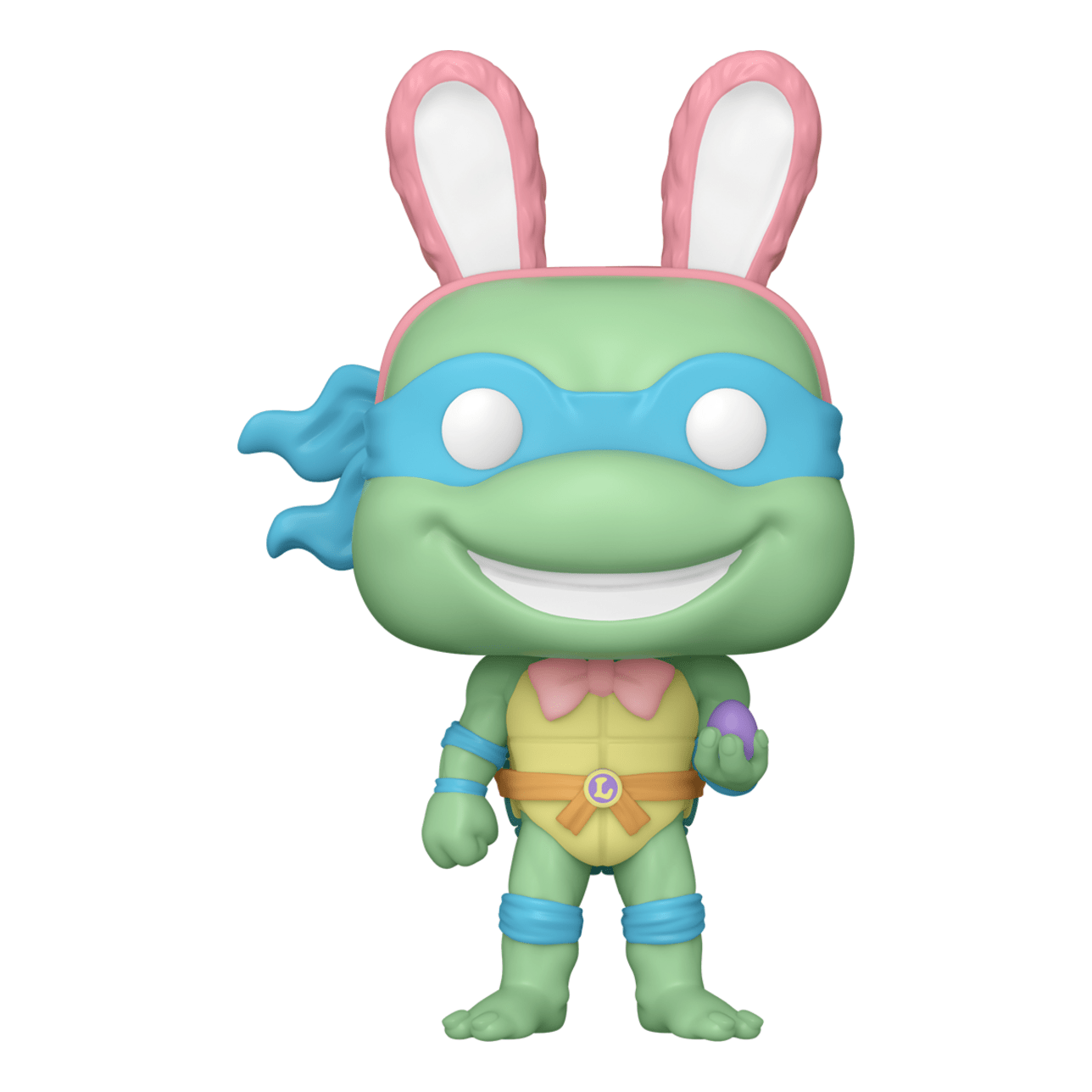 Funko – Pop! Vinyl – TMNT – Leonardo 889698860437