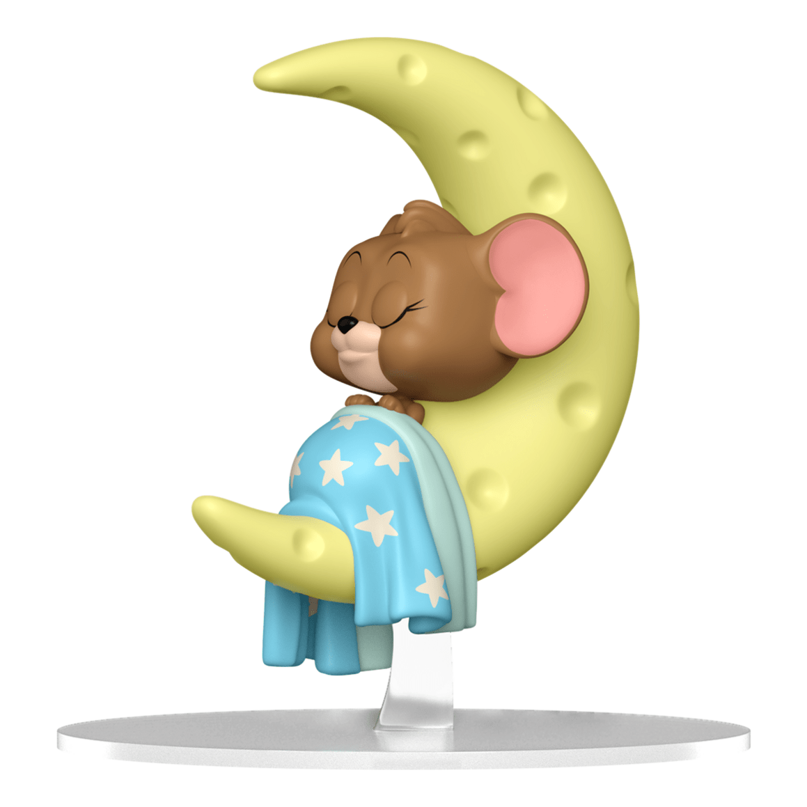 Funko – Pop! Vinyl – Tom & Jerry – Jerry