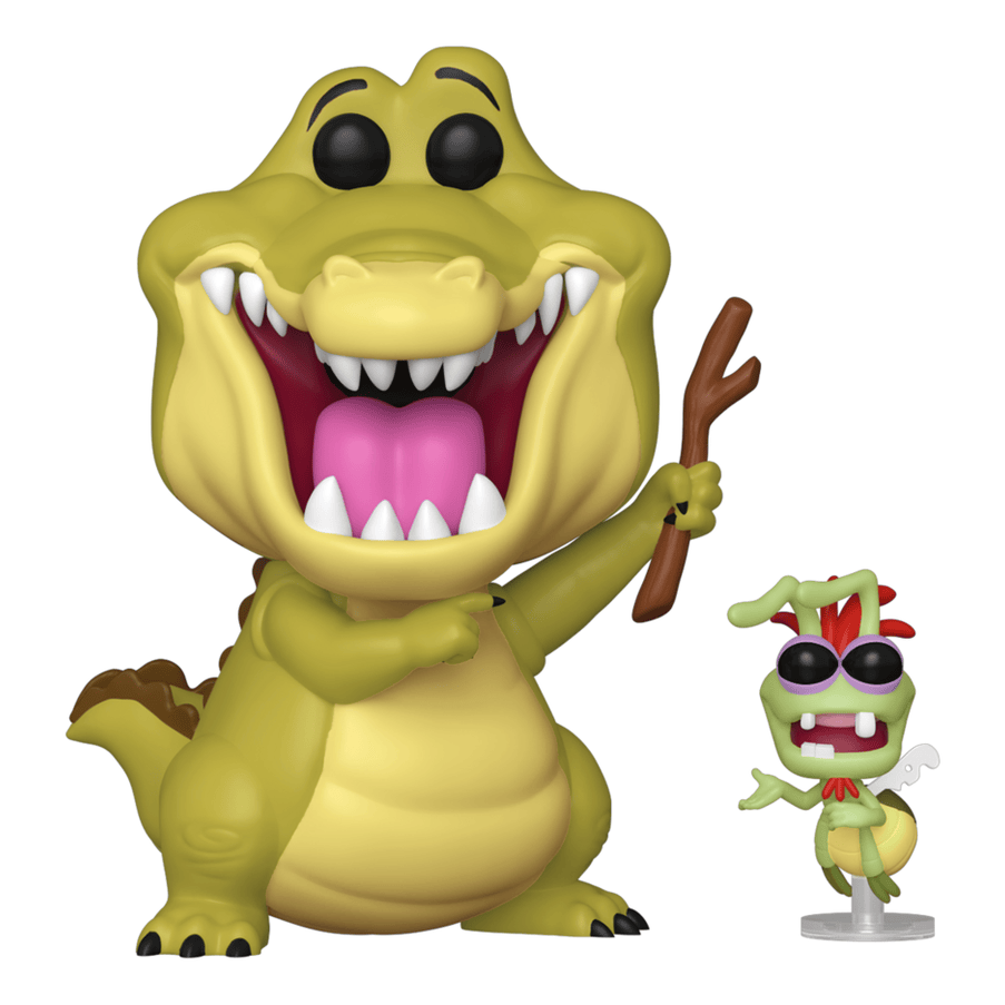 Funko Pop! Vinyl - TPATF - Louis w/Raymond