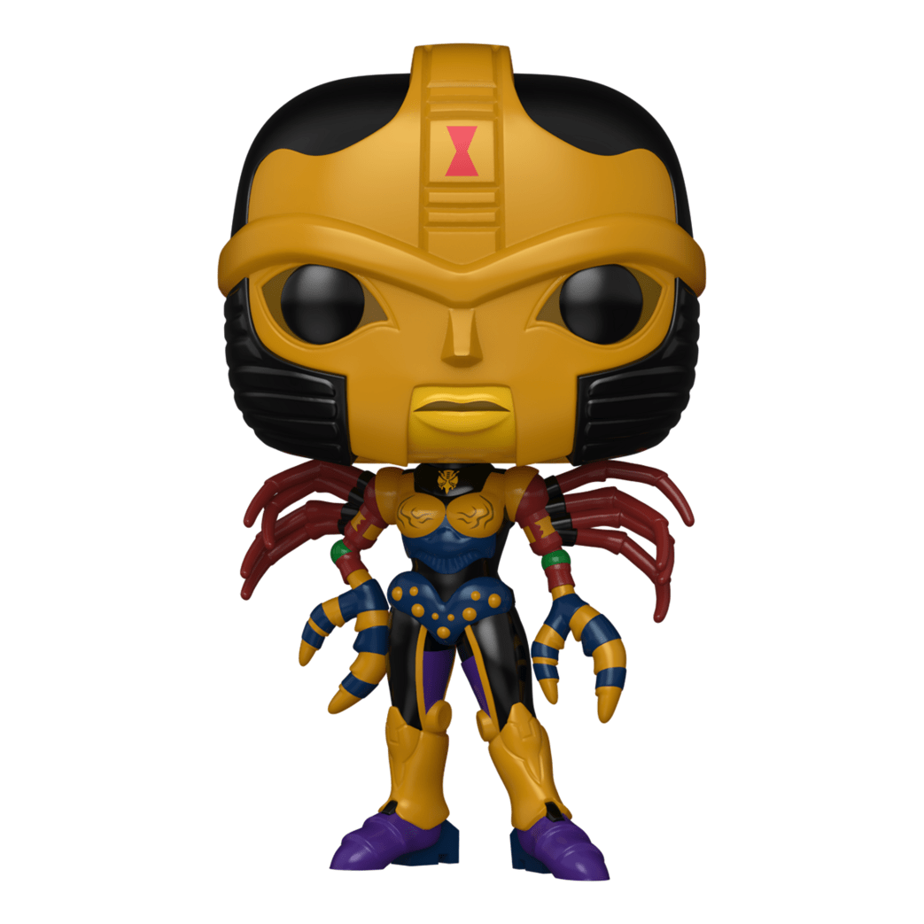 Funko – Pop! Vinyl – Transformers – Blackarachnia
