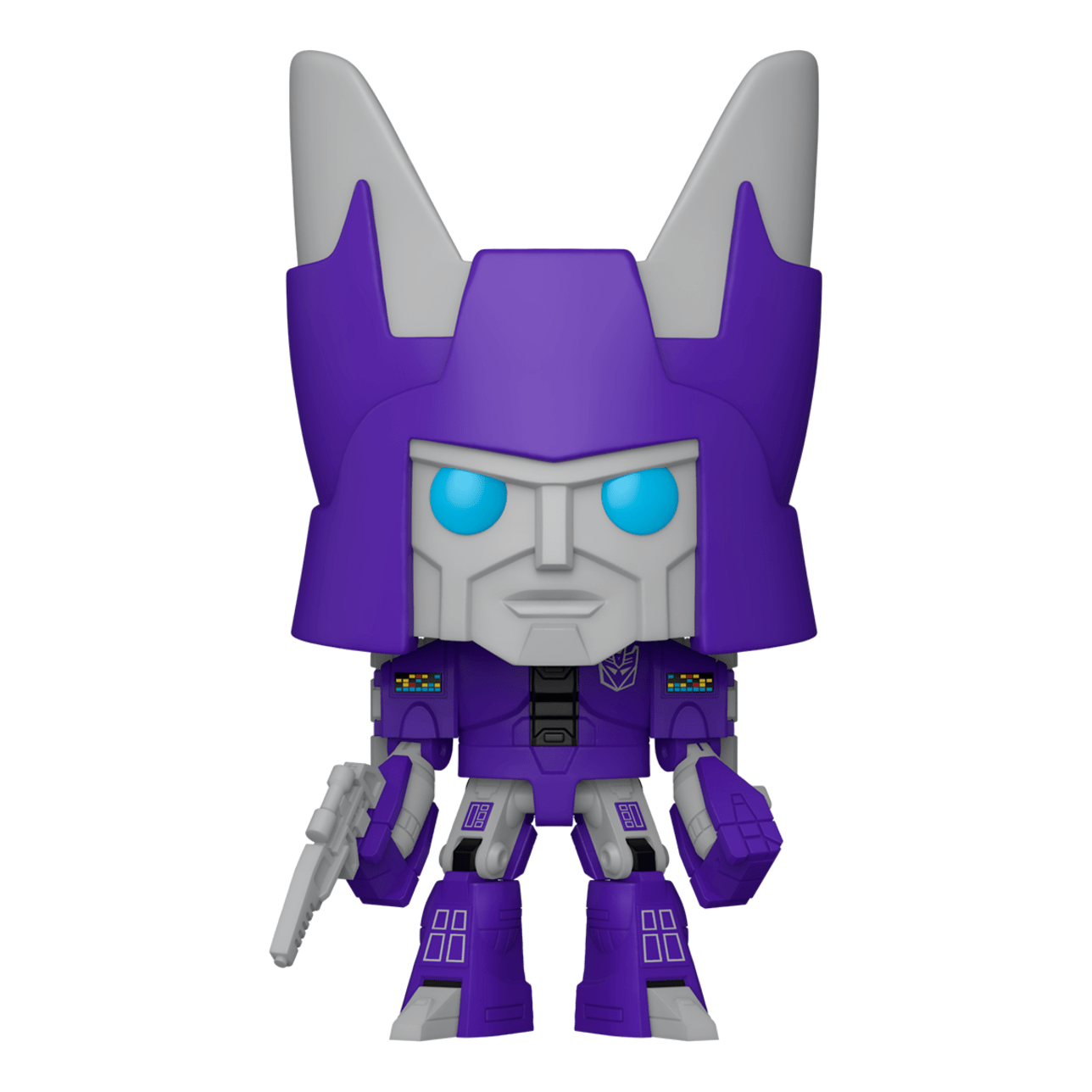 Funko Pop! Vinyl - Transformers - Cyclonus 889698841191