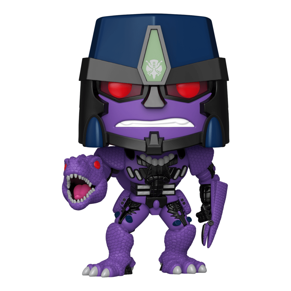 Funko – Pop! Vinyl – Transformers – Megatron