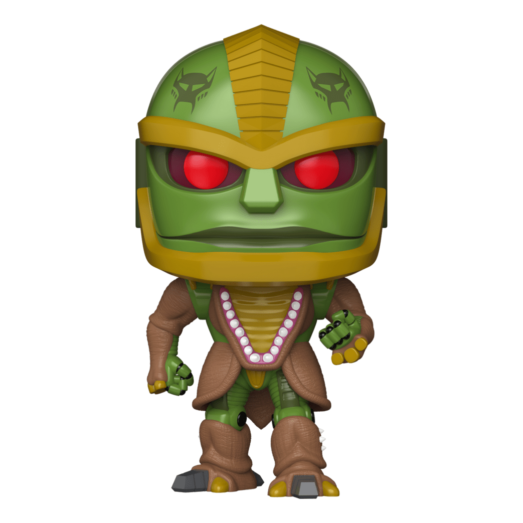 Funko – Pop! Vinyl – Transformers – Rhinox