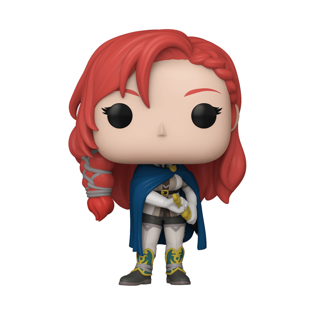 Funko – Pop! Vinyl – War of the Rohirrim – Hera Limited Edition 889698802468