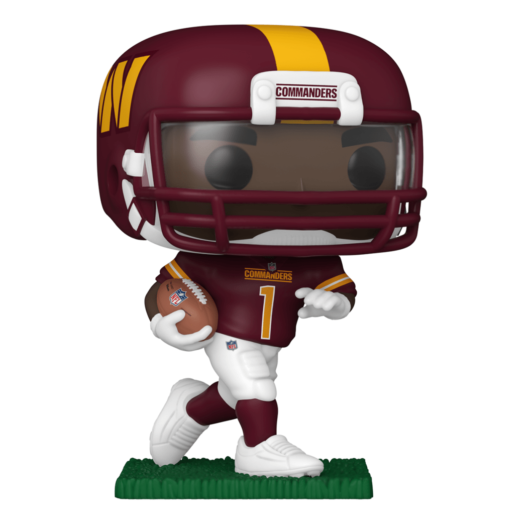 Funko – Pop Vinyl – Washington Commanders – Deebo Samuel