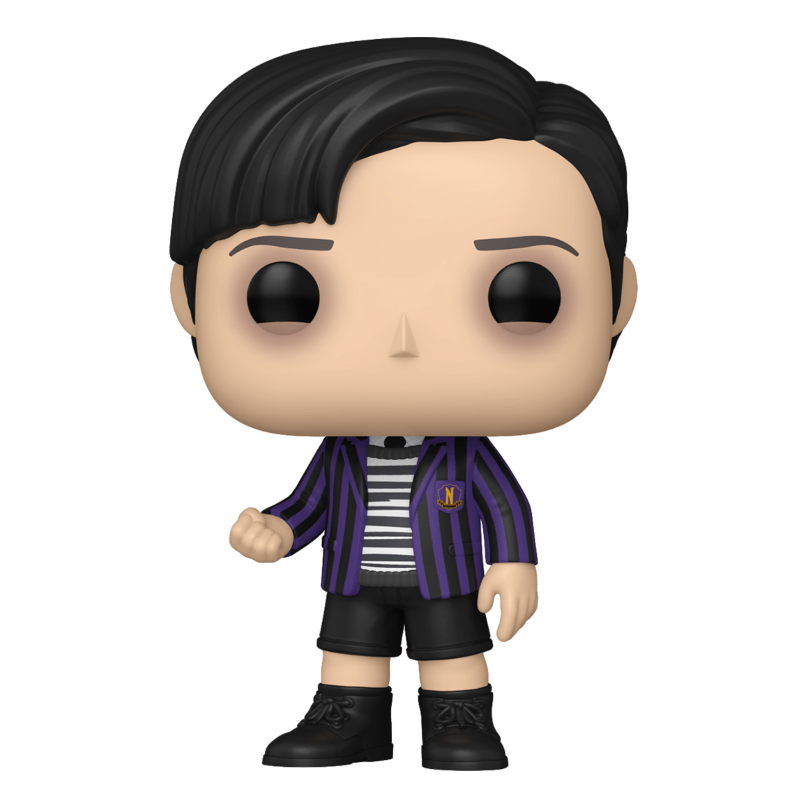 Funko – Pop Vinyl – Wednesday Cast – Pugsley Addams