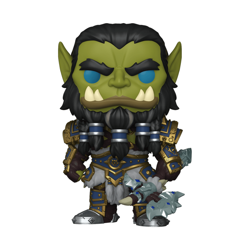 Funko Pop! Vinyl - World of Warcraft - Thrall