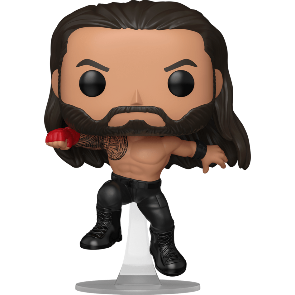 Funko – Pop! Vinyl – WWE – Roman Reigns