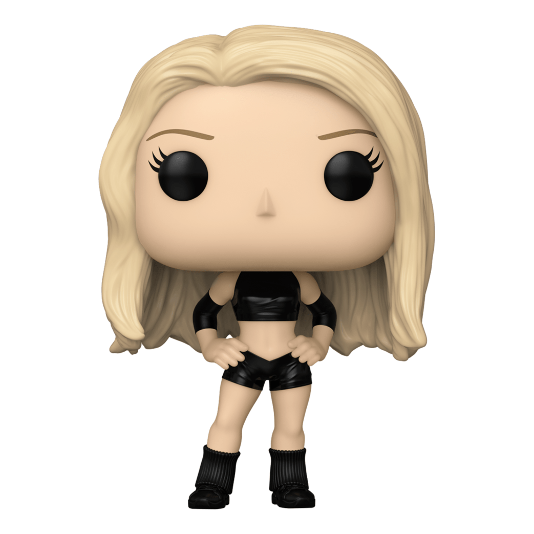 Funko – Pop! Vinyl – WWE – Stacy Keibler Limited Edition 889698839181