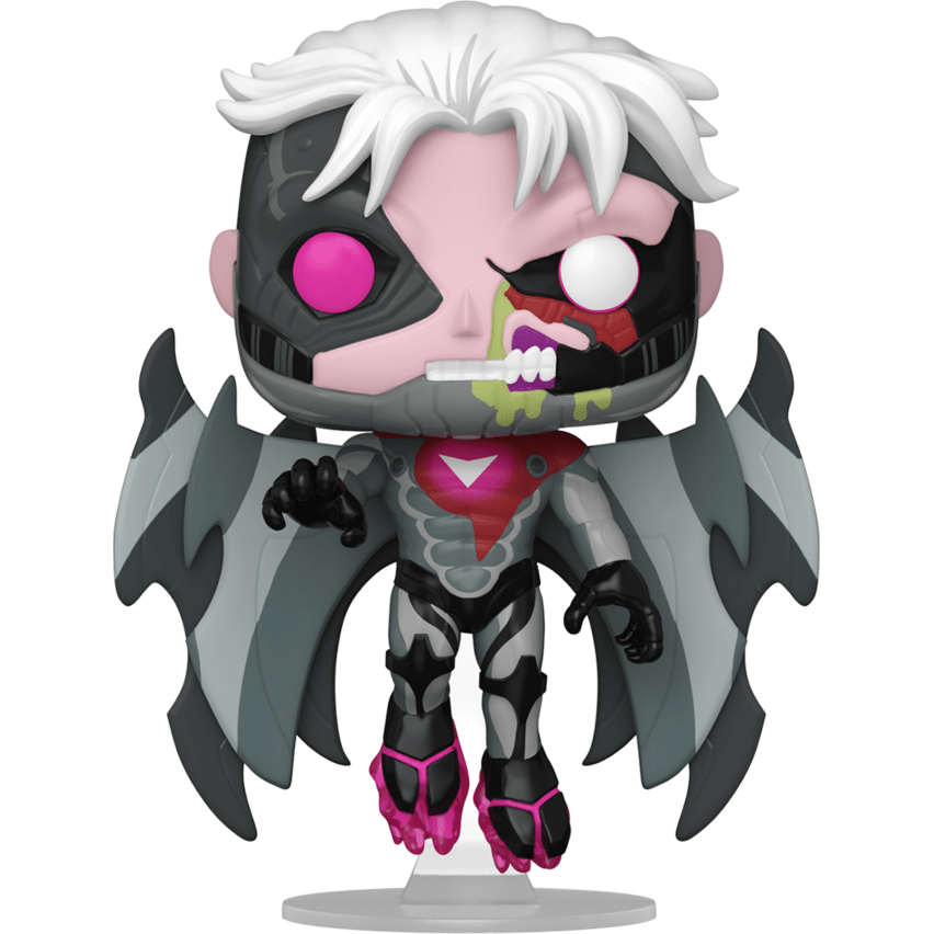 Funko – Pop! Vinyl – X-Men 97 – Bastion (Chance of Chase)