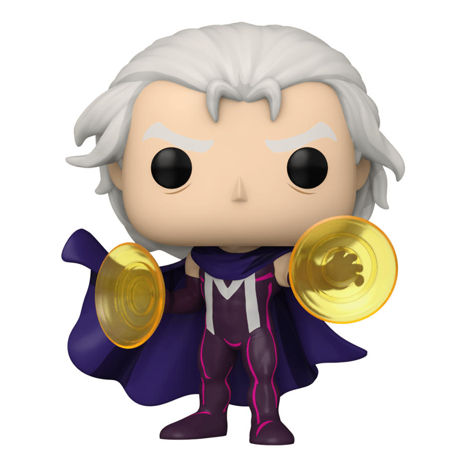 Funko – Pop! Vinyl – X-Men 97 – Magneto