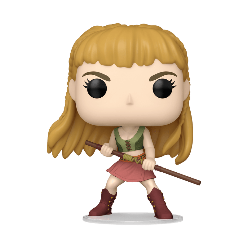 Funko Pop! Vinyl - Xena - Gabrielle Figure Collectible 889698835046